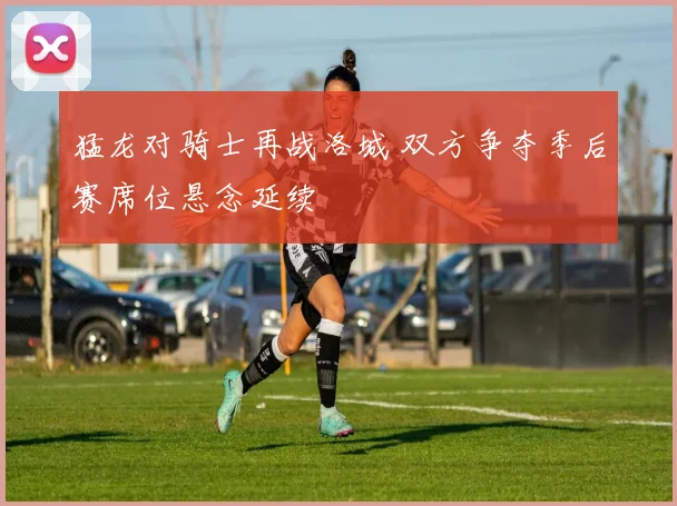 猛龙对骑士再战洛城 双方争夺季后赛席位悬念延续