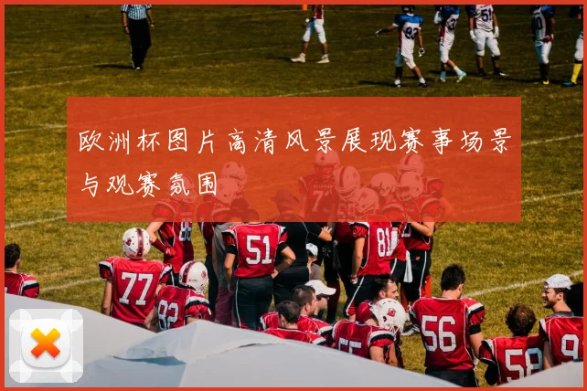 欧洲杯图片高清风景展现赛事场景与观赛氛围