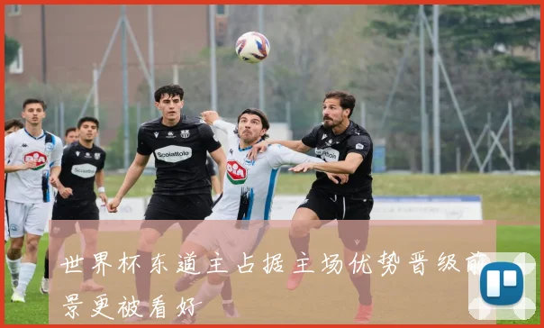 世界杯东道主占据主场优势晋级前景更被看好